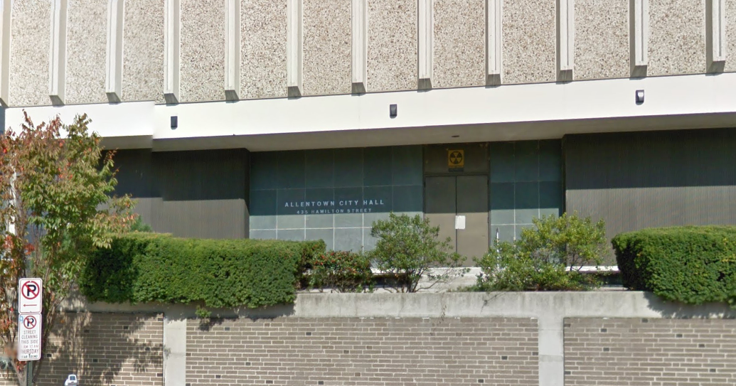 Excessive heat closes Allentown City Hall PhillyVoice