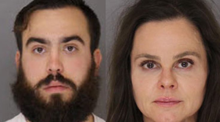 Allentown Drug Charges