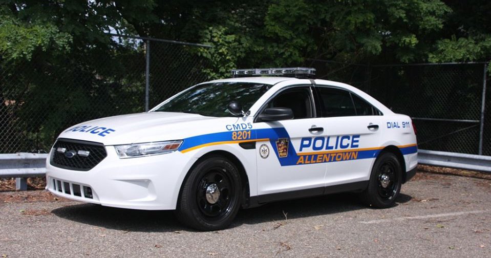 Allentown police, D.A. to investigate officer's use of force captured ...