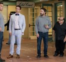 IASIP s18