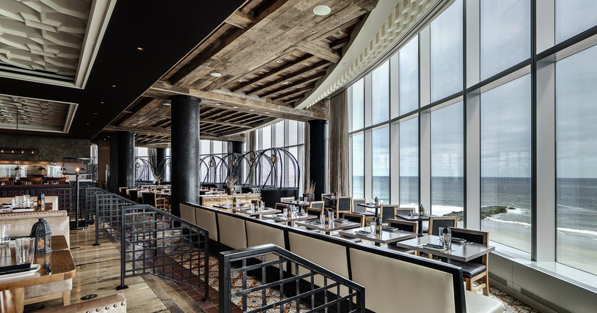 restaurants in ocean resort casino ac