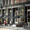 Amada renovation reopening
