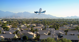 Amazon drone deliveries