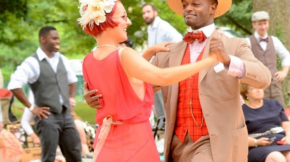 Jazz Age on the Delaware