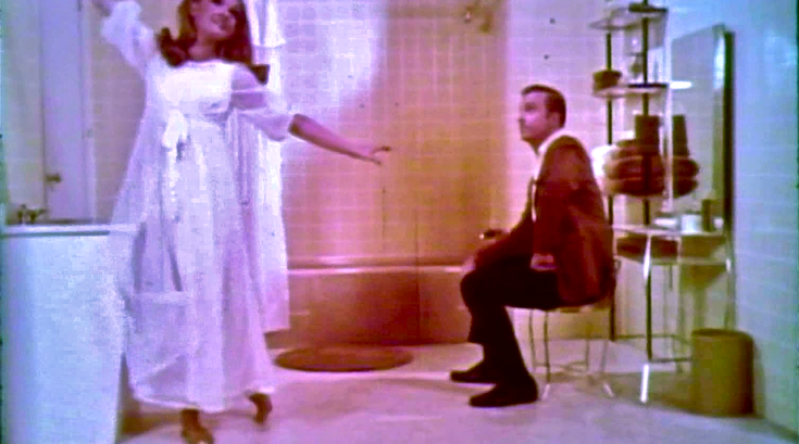 American Standard Industrial Musical