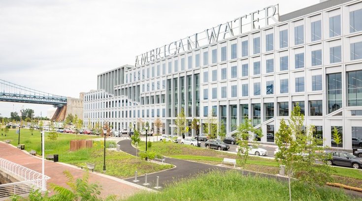 American Water cyberattack