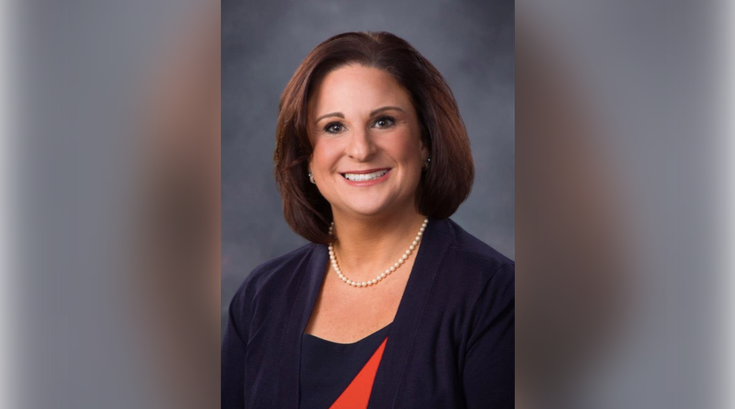 Amy Andersen Ocean City Teacher