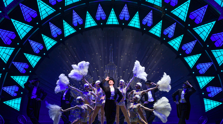 An American in Paris