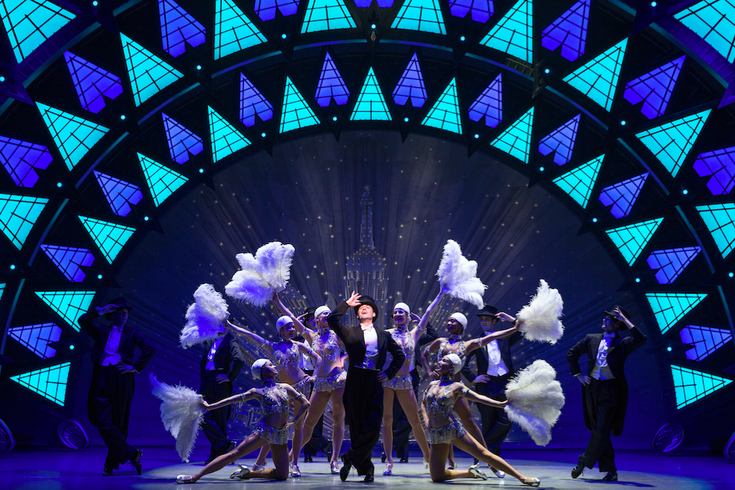 Broadway Philadelphia opens 2016-2017 season with 'An American in Paris' | PhillyVoice