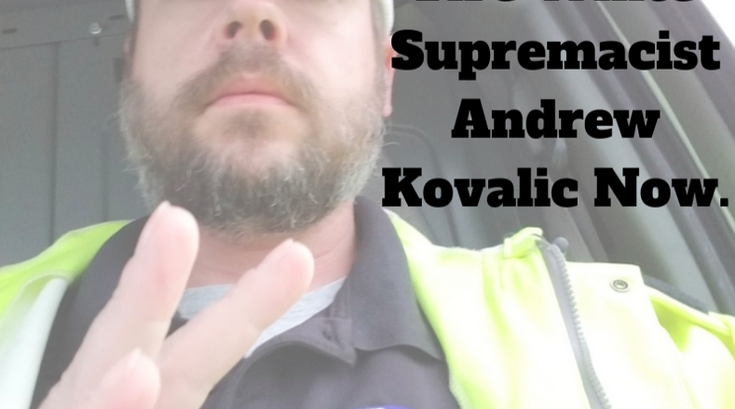 Comcast Brian Kovalic