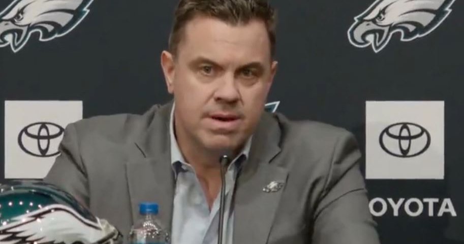 Report: Eagles personnel chief Andy Weidl leaving for Pittsburgh - Vimarsana News