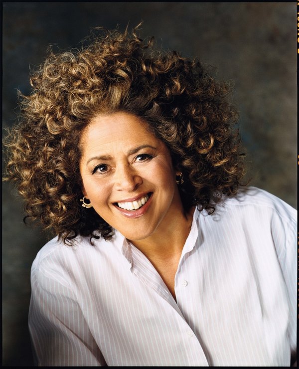 Anna Deavere Smith