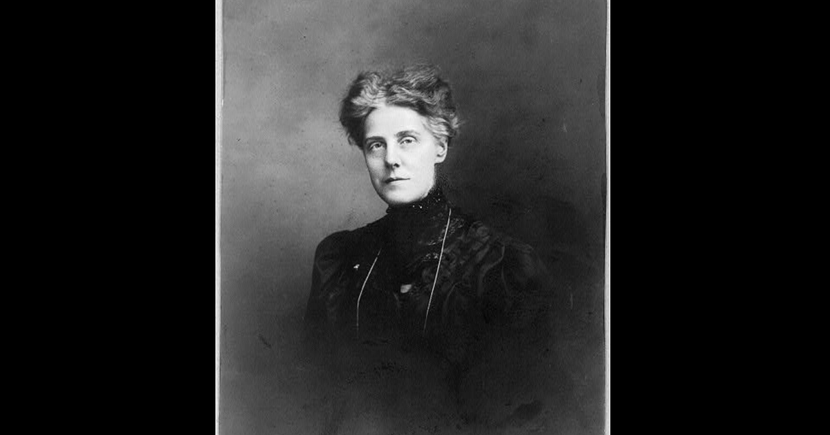 First Mother’s Day celebration was held in Philly 118 years ago