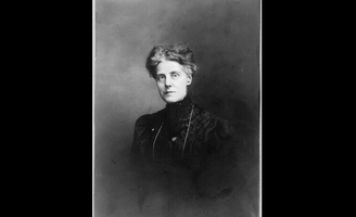 Anna Jarvis Mother's Day