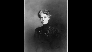 Anna Jarvis Mother's Day