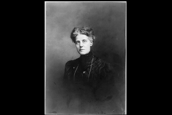 Anna Jarvis Mother's Day