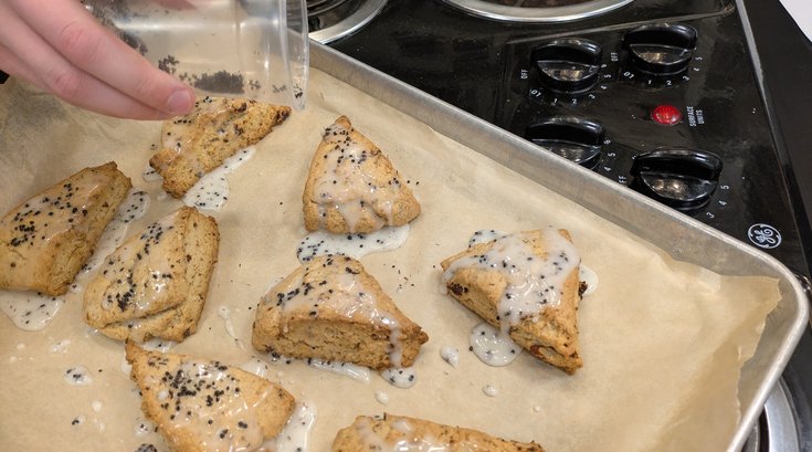 Ant Scones UD 1
