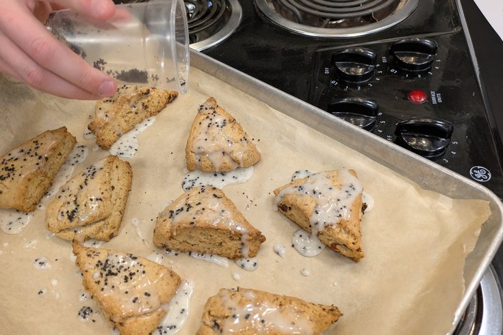 Ant Scones UD 1