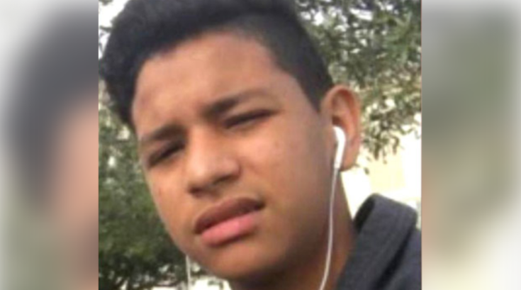 Anthony Borges