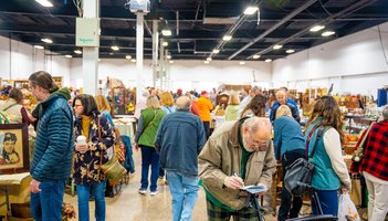 Antique & Collector Fair