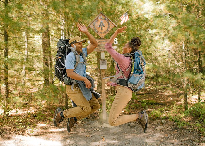 Limited - Cumberland Valley - Appalachian Trail