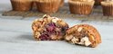 Limited - Apple Blackberry Muffins 1