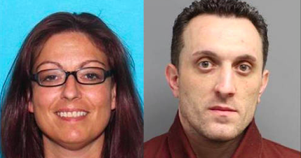 Pennsylvania couple busted in alleged Jersey Shore burglary ring ...