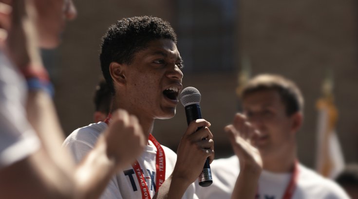 Apple TV Boys State review