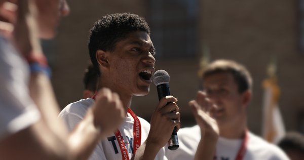 Apple TV Boys State review