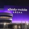 Xfinity Mobile Arena