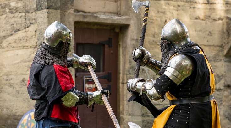 Armored Combat Worldwide