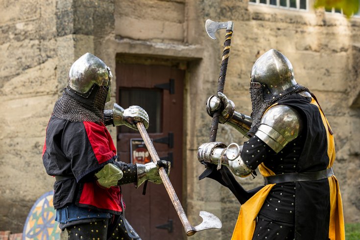 Armored Combat Worldwide