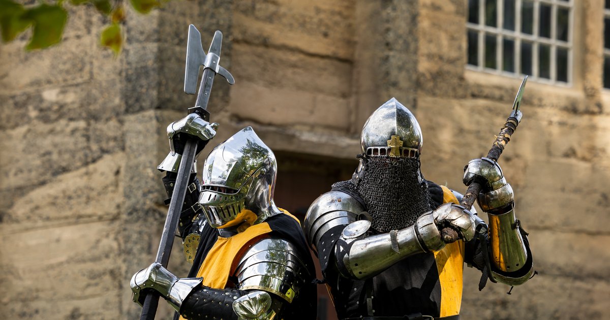 Bucks County Renaissance Faire returns Labor Day weekend Bucks County Renaissance Faire returns Labor Day weekend