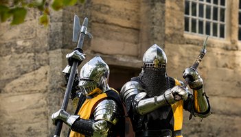 Armored Combat Worldwide