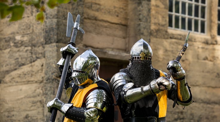 Armored Combat Worldwide