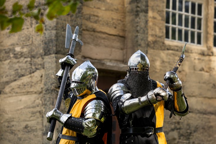 Armored Combat Worldwide