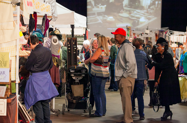 Art Star Holiday Craft Bazaar