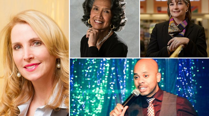 Philly Arts and Culture Leaders