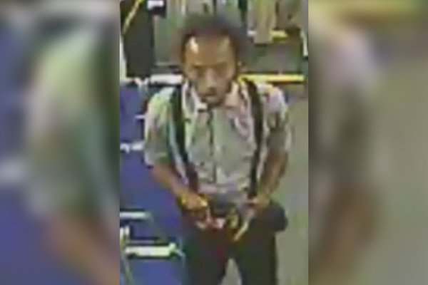 SEPTA attack
