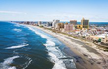Limited - New Jersey Division of Travel and Tourism Atlantic City