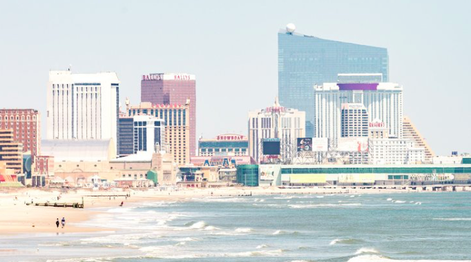 Atlantic City heroin ring