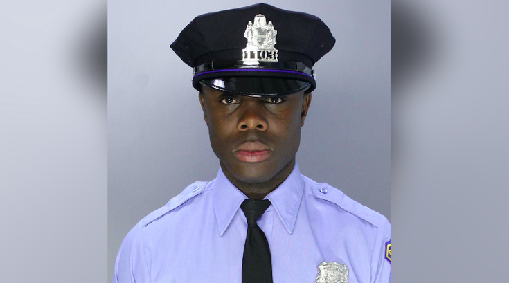 Attakora Police Philadelphia