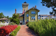 Limited - Cape May August