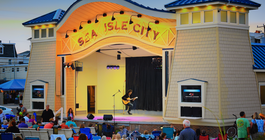 Limited SIC Concert