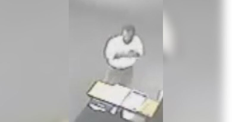 WATCH: Man takes keys from rack at Planet Fitness, steals car, police ...