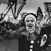 mummers parade 1982
