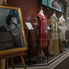 Limited - Ava Gardner Museum Costume Exhibit