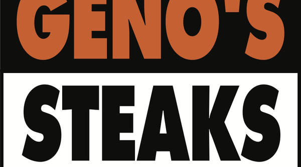 Geno's Logo