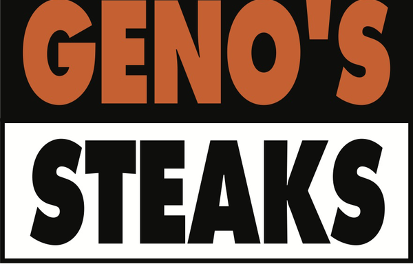 Geno's Logo