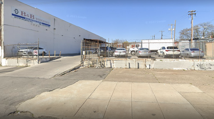 B&B Wholesale overtime